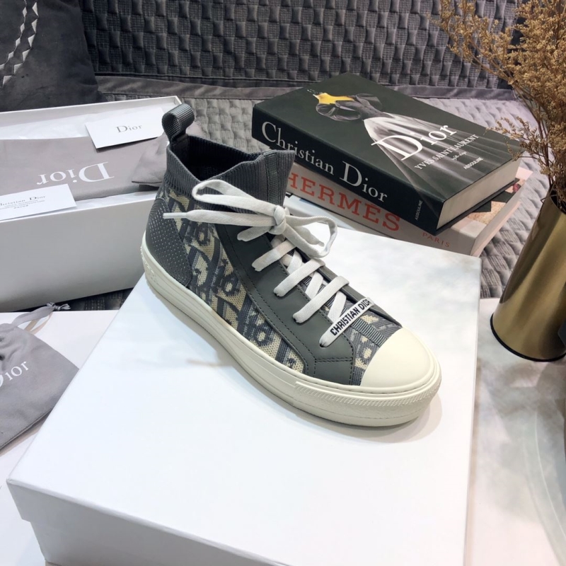 Christian Dior Casual Shoes